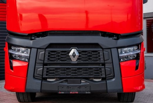 renault trucks